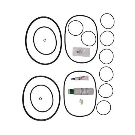 Pump Repair Kits- Kit, O-ring, PX 300 (side Port), Spare Part.